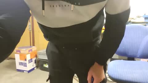 Fucklover online show from January 4, 2025, 5:16 pm