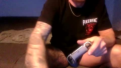 Fucklover online show from January 11, 2025, 1:06 am