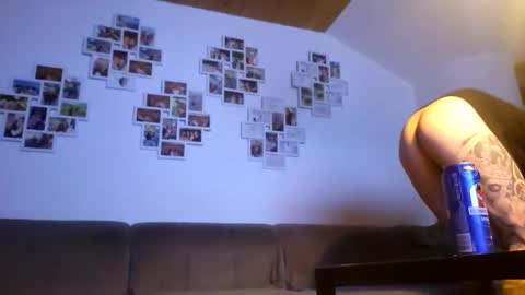 Fucklover online show from January 13, 2025, 12:51 am