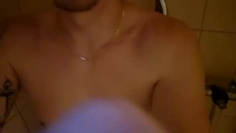 Fucklover online show from February 19, 2025, 10:09 pm