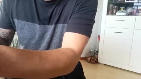 Fucklover online show from October 16, 2025, 1:56 pm