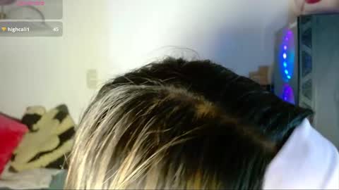 mila online show from May 13, 2026, 4:21 am