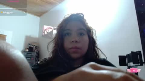 mila online show from May 19, 2026, 3:57 am