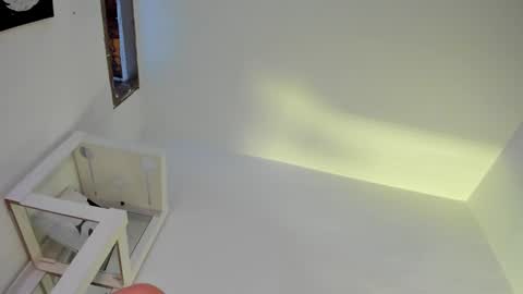 Mila online show from December 13, 2025, 7:53 pm