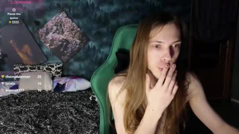 m1shq online show from February 25, 2025, 12:47 am