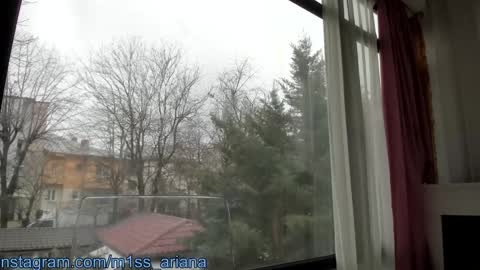 Ariana online show from January 31, 2025, 11:24 am