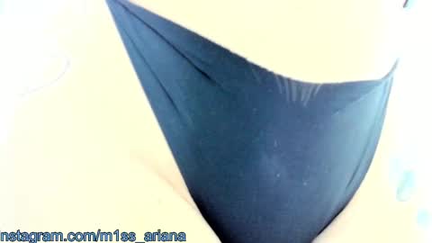 Ariana online show from February 15, 2025, 8:22 am