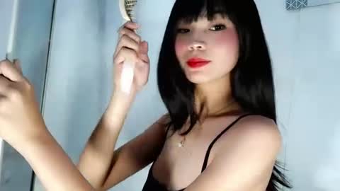 Snapshot of m1ss_stacyxx chatting on March 23, 2026, 7:45 am Stacy online show from March 23, 2026, 7:45 am