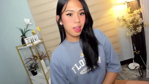 Janelovesu online show from December 21, 2024, 12:42 am