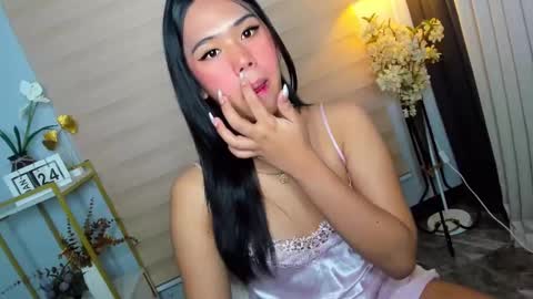 Janelovesu online show from January 24, 2025, 11:56 pm