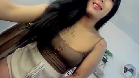 Janelovesu online show from March 29, 2026, 10:43 pm