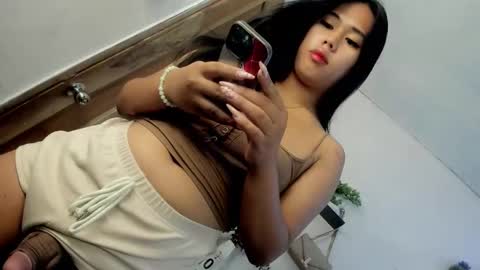 Snapshot of m1ssjanelana69 chatting on May 29, 2026, 7:56 pm Janelovesu online show from May 29, 2026, 7:56 pm