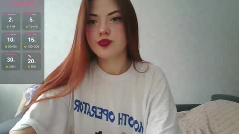 m31issa_cherry online show from March 5, 2026, 8:54 am