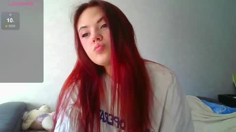 m31issa_cherry online show from March 24, 2026, 10:09 am
