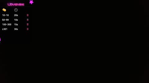 Snapshot of m33li chatting on December 12, 2024, 4:53 pm Meli online show from December 12, 2024, 4:53 pm