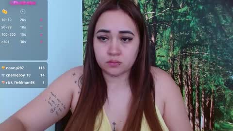 Snapshot of m33li chatting on December 29, 2024, 7:22 pm Meli online show from December 29, 2024, 7:22 pm