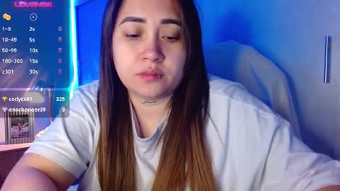 Snapshot of m33li chatting on January 18, 2025, 1:30 am Meli online show from January 18, 2025, 1:30 am