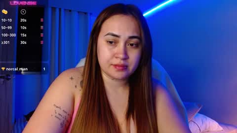 Snapshot of m33li chatting on January 27, 2025, 12:54 am Meli online show from January 27, 2025, 12:54 am