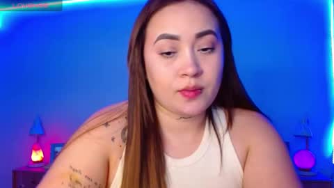 Snapshot of m33li chatting on February 12, 2025, 1:41 am Meli online show from February 12, 2025, 1:41 am