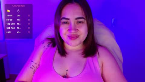 Snapshot of m33li chatting on October 1, 2025, 10:16 pm Meli online show from October 1, 2025, 10:16 pm