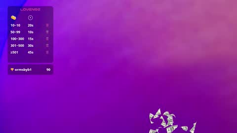 Snapshot of m33li chatting on October 8, 2025, 1:03 am Meli online show from October 8, 2025, 1:03 am