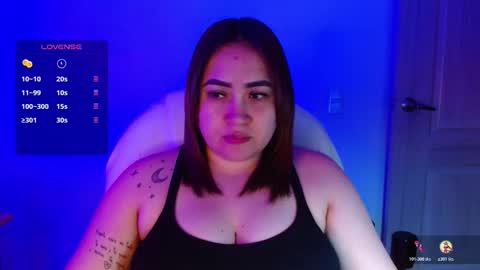 Snapshot of m33li chatting on October 31, 2025, 11:39 pm Meli online show from October 31, 2025, 11:39 pm