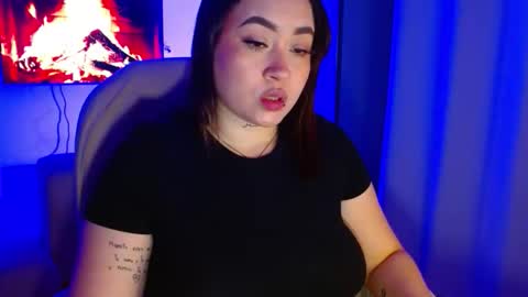 Snapshot of m33li chatting on April 23, 2026, 11:29 pm Meli online show from April 23, 2026, 11:29 pm