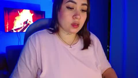 Snapshot of m33li chatting on April 30, 2026, 1:01 am Meli online show from April 30, 2026, 1:01 am