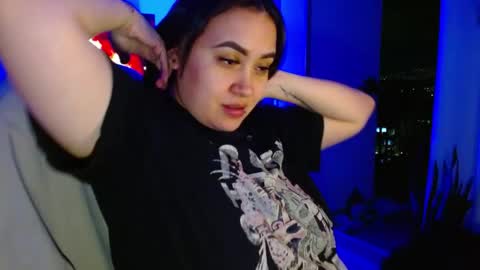 Snapshot of m33li chatting on May 18, 2026, 12:40 am Meli online show from May 18, 2026, 12:40 am