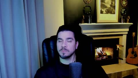 m4ck online show from March 1, 2025, 12:28 am