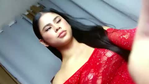 maddison online show from December 16, 2025, 11:48 am