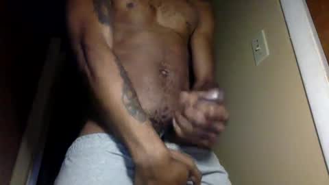 Marcus Black online show from March 10, 2025, 11:53 am