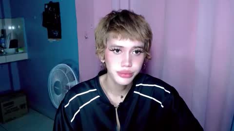 MARIA online show from April 13, 2026, 5:35 am