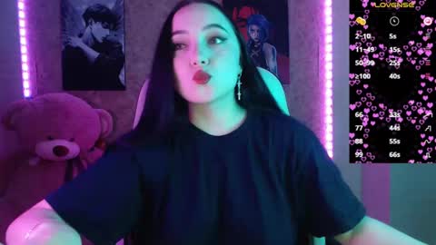 Snapshot of m_e_l_i_s_s_a_ chatting on December 26, 2024, 11:03 pm Melissa online show from December 26, 2024, 11:03 pm