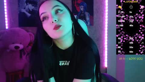 Snapshot of m_e_l_i_s_s_a_ chatting on January 9, 2025, 1:18 am Melissa online show from January 9, 2025, 1:18 am