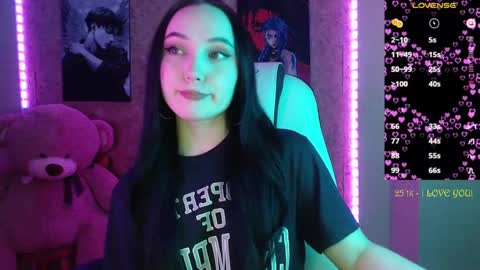 Snapshot of m_e_l_i_s_s_a_ chatting on January 15, 2025, 11:19 pm Melissa online show from January 15, 2025, 11:19 pm