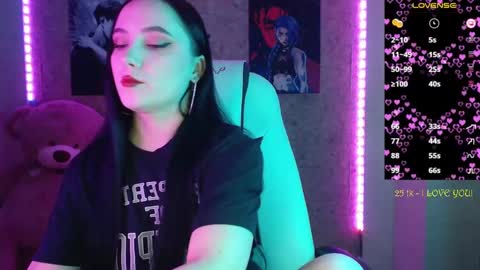 Snapshot of m_e_l_i_s_s_a_ chatting on January 31, 2025, 10:52 pm Melissa online show from January 31, 2025, 10:52 pm