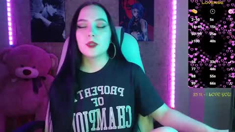 Snapshot of m_e_l_i_s_s_a_ chatting on February 1, 2025, 2:05 am Melissa online show from February 1, 2025, 2:05 am