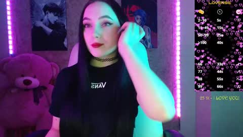 Snapshot of m_e_l_i_s_s_a_ chatting on February 3, 2025, 12:58 am Melissa online show from February 3, 2025, 12:58 am