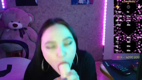 Snapshot of m_e_l_i_s_s_a_ chatting on February 3, 2025, 4:04 am Melissa online show from February 3, 2025, 4:04 am