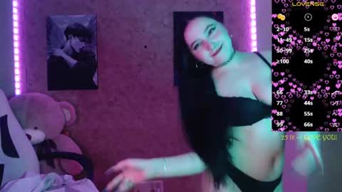 Snapshot of m_e_l_i_s_s_a_ chatting on February 24, 2025, 2:30 am Melissa online show from February 24, 2025, 2:30 am