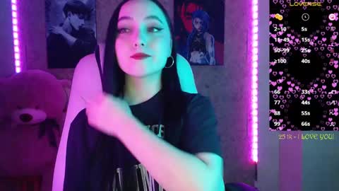 Snapshot of m_e_l_i_s_s_a_ chatting on February 24, 2025, 11:09 pm Melissa online show from February 24, 2025, 11:09 pm