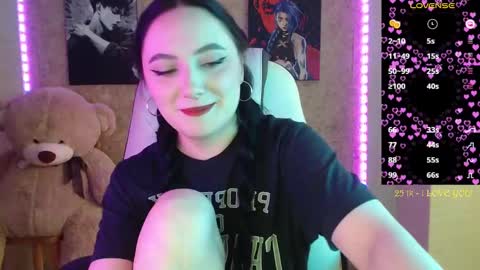 Snapshot of m_e_l_i_s_s_a_ chatting on February 27, 2025, 4:09 am Melissa online show from February 27, 2025, 4:09 am