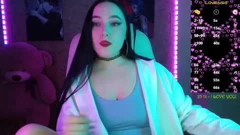 Snapshot of m_e_l_i_s_s_a_ chatting on March 1, 2025, 2:37 am Melissa online show from March 1, 2025, 2:37 am