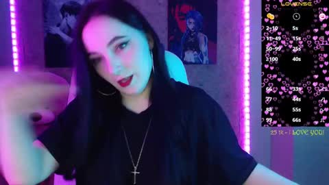 Snapshot of m_e_l_i_s_s_a_ chatting on March 11, 2025, 12:33 am Melissa online show from March 11, 2025, 12:33 am