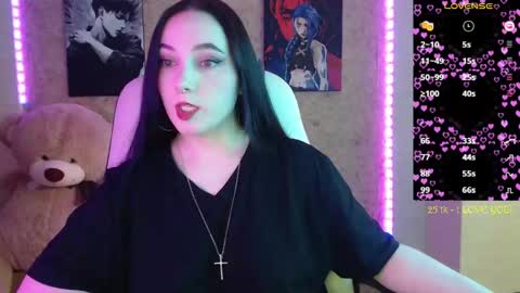 Snapshot of m_e_l_i_s_s_a_ chatting on March 11, 2025, 3:37 am Melissa online show from March 11, 2025, 3:37 am