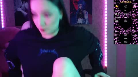 Snapshot of m_e_l_i_s_s_a_ chatting on September 10, 2025, 11:49 pm Melissa online show from September 10, 2025, 11:49 pm