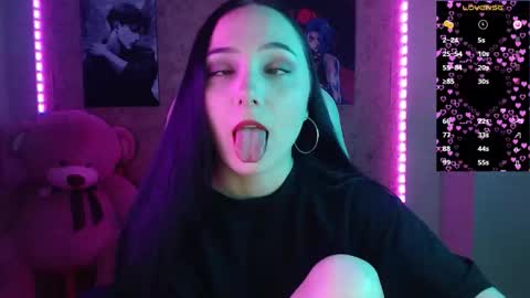 Snapshot of m_e_l_i_s_s_a_ chatting on September 18, 2025, 10:34 pm Melissa online show from September 18, 2025, 10:34 pm