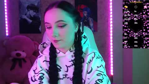 Snapshot of m_e_l_i_s_s_a_ chatting on September 30, 2025, 2:38 am Melissa online show from September 30, 2025, 2:38 am