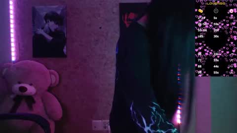 Snapshot of m_e_l_i_s_s_a_ chatting on October 3, 2025, 10:40 pm Melissa online show from October 3, 2025, 10:40 pm